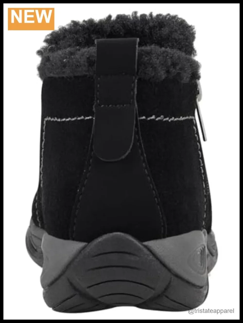 N/A these ankle